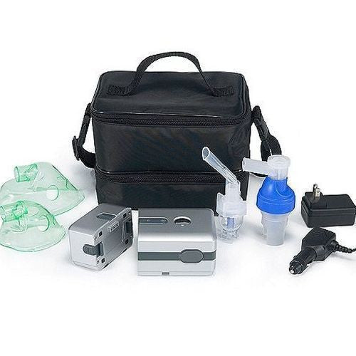 Tips for Controlling Asthma During the Spring and Summer