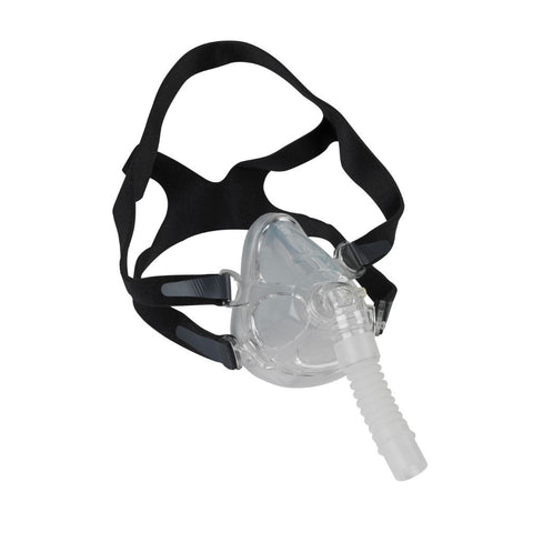 ComfortFit Deluxe Full Face CPAP Mask