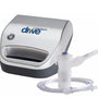 Medquip Compact Compressor Nebulizer - Lightweight & Portable - Nebulizers & CPAP Equipment and Supplies – Only Nebulizers