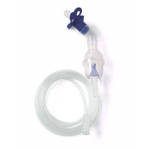 Infant Nebulizer Kit with Pacifier by WestMed