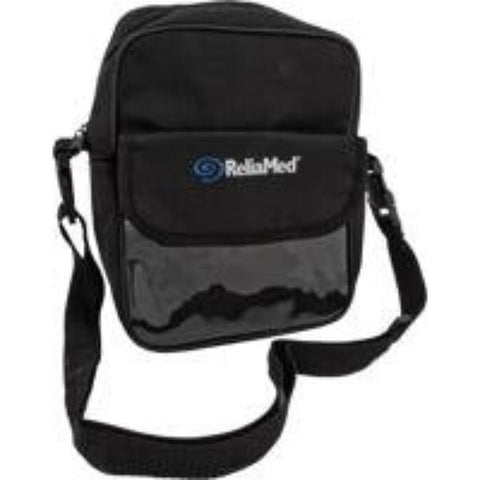 Nebulizer Carry Bag by ReliaMed