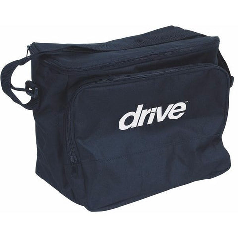 Universal Nebulizer Travel Carry Bag by Drive Medical