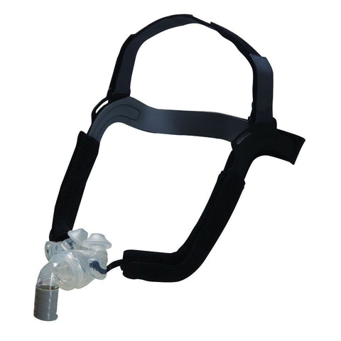 Aloha CPAP Nasal Pillow System, All Sizes Kit - CPAP Mask