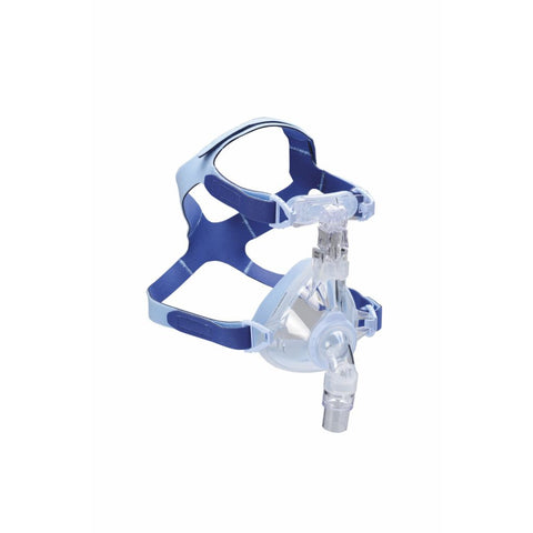 EasyFit Lite CPAP Nasal Mask, Silicone - Adjustable Adult CPAP Mask